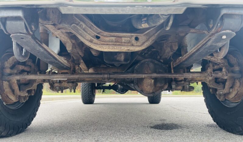 
								1978 Ford F-250 Custom 4×4 4-Speed full									