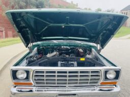 
										1978 Ford F-250 Custom 4×4 4-Speed full									