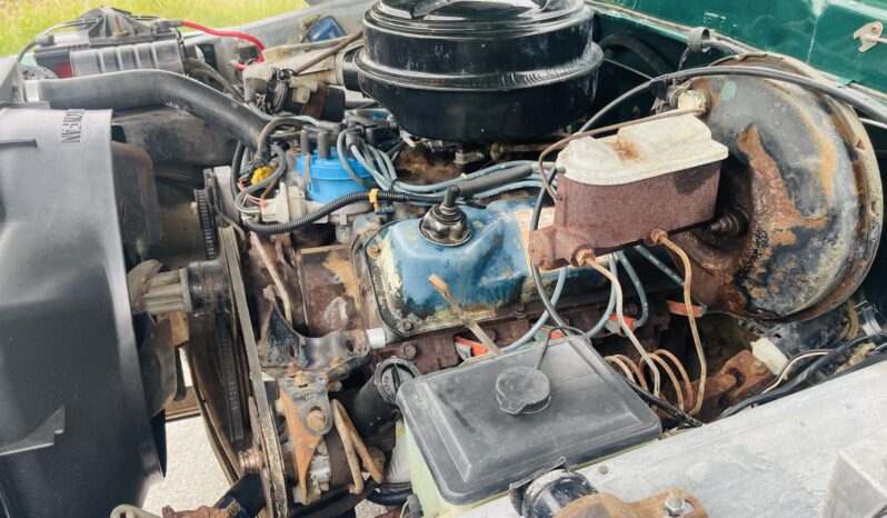 
								1978 Ford F-250 Custom 4×4 4-Speed full									