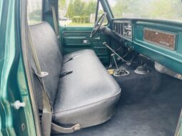
										1978 Ford F-250 Custom 4×4 4-Speed full									