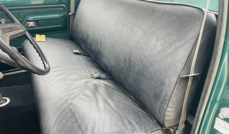 
								1978 Ford F-250 Custom 4×4 4-Speed full									