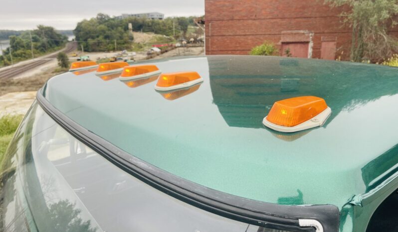 
								1978 Ford F-250 Custom 4×4 4-Speed full									