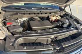 2021 Cadillac Escalade Premium Luxury Platinum