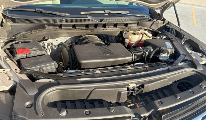 
								2021 Cadillac Escalade Premium Luxury Platinum full									