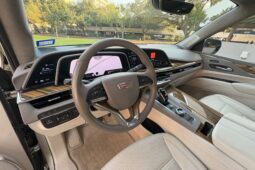 
										2021 Cadillac Escalade Premium Luxury Platinum full									
