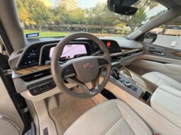 
										2021 Cadillac Escalade Premium Luxury Platinum full									
