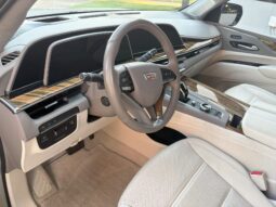 
										2021 Cadillac Escalade Premium Luxury Platinum full									