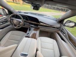
										2021 Cadillac Escalade Premium Luxury Platinum full									