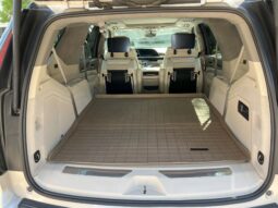 
										2021 Cadillac Escalade Premium Luxury Platinum full									