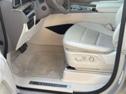 
										2021 Cadillac Escalade Premium Luxury Platinum full									