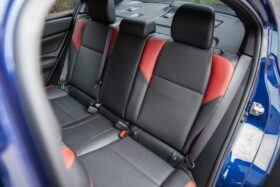 2016 Subaru WRX STi Limited