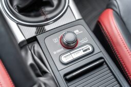 
										2016 Subaru WRX STi Limited full									