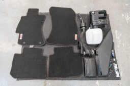 
										2016 Subaru WRX STi Limited full									