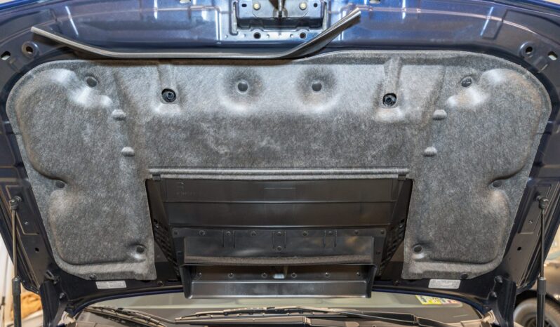 
								2016 Subaru WRX STi Limited full									