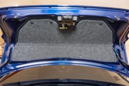 
										2016 Subaru WRX STi Limited full									