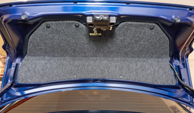 
								2016 Subaru WRX STi Limited full									