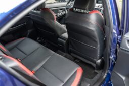 
										2016 Subaru WRX STi Limited full									