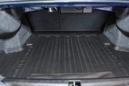 
										2016 Subaru WRX STi Limited full									