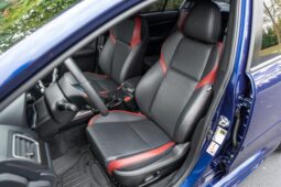 
										2016 Subaru WRX STi Limited full									