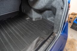 
										2016 Subaru WRX STi Limited full									