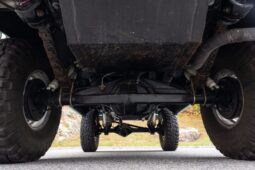 
										1969 Ford Bronco 302 full									