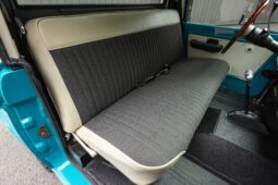 
										1969 Ford Bronco 302 full									