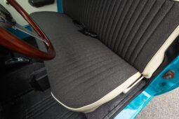 
										1969 Ford Bronco 302 full									