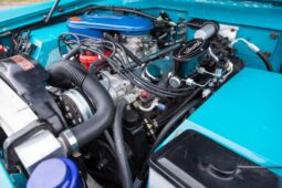 
										1969 Ford Bronco 302 full									