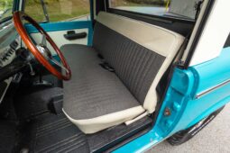 
										1969 Ford Bronco 302 full									