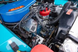 
										1969 Ford Bronco 302 full									