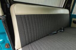 
										1969 Ford Bronco 302 full									