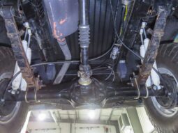 
										1969 Ford Bronco 302 full									