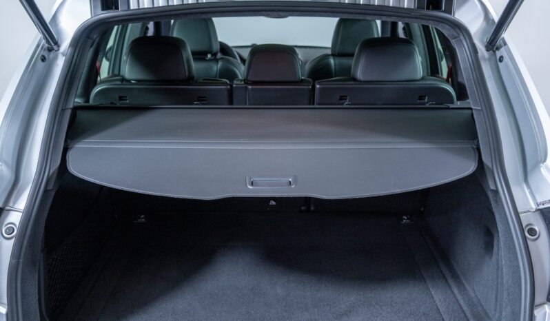 
								2014 Porsche Cayenne GTS full									