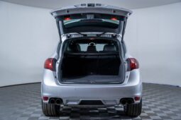 
										2014 Porsche Cayenne GTS full									