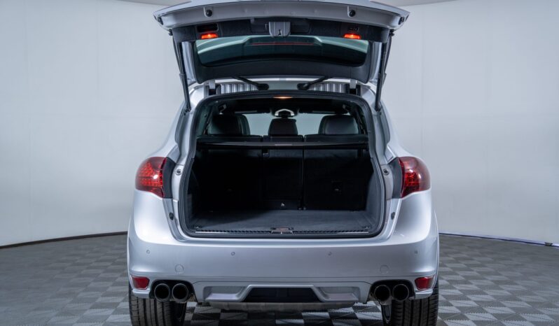 
								2014 Porsche Cayenne GTS full									