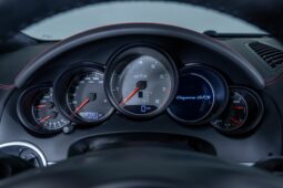 
										2014 Porsche Cayenne GTS full									