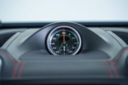 
										2014 Porsche Cayenne GTS full									