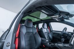 
										2014 Porsche Cayenne GTS full									