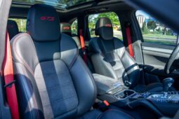 
										2014 Porsche Cayenne GTS full									