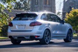 
										2014 Porsche Cayenne GTS full									