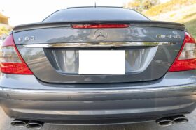 2008 Mercedes-Benz E63 AMG