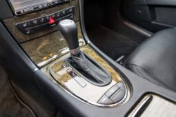 
										2008 Mercedes-Benz E63 AMG full									