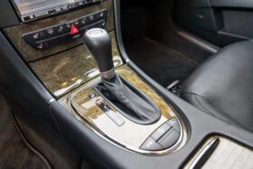 2008 Mercedes-Benz E63 AMG