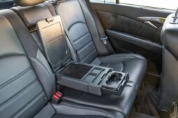 
										2008 Mercedes-Benz E63 AMG full									