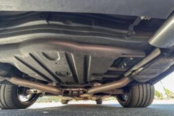 
										2008 Mercedes-Benz E63 AMG full									