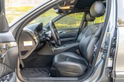 
										2008 Mercedes-Benz E63 AMG full									