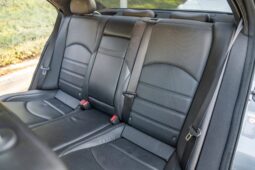 
										2008 Mercedes-Benz E63 AMG full									