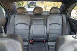 
										2008 Mercedes-Benz E63 AMG full									