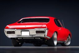 
										1968 Pontiac GTO Hardtop Coupe 6-Speed full									