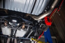 
										1968 Pontiac GTO Hardtop Coupe 6-Speed full									